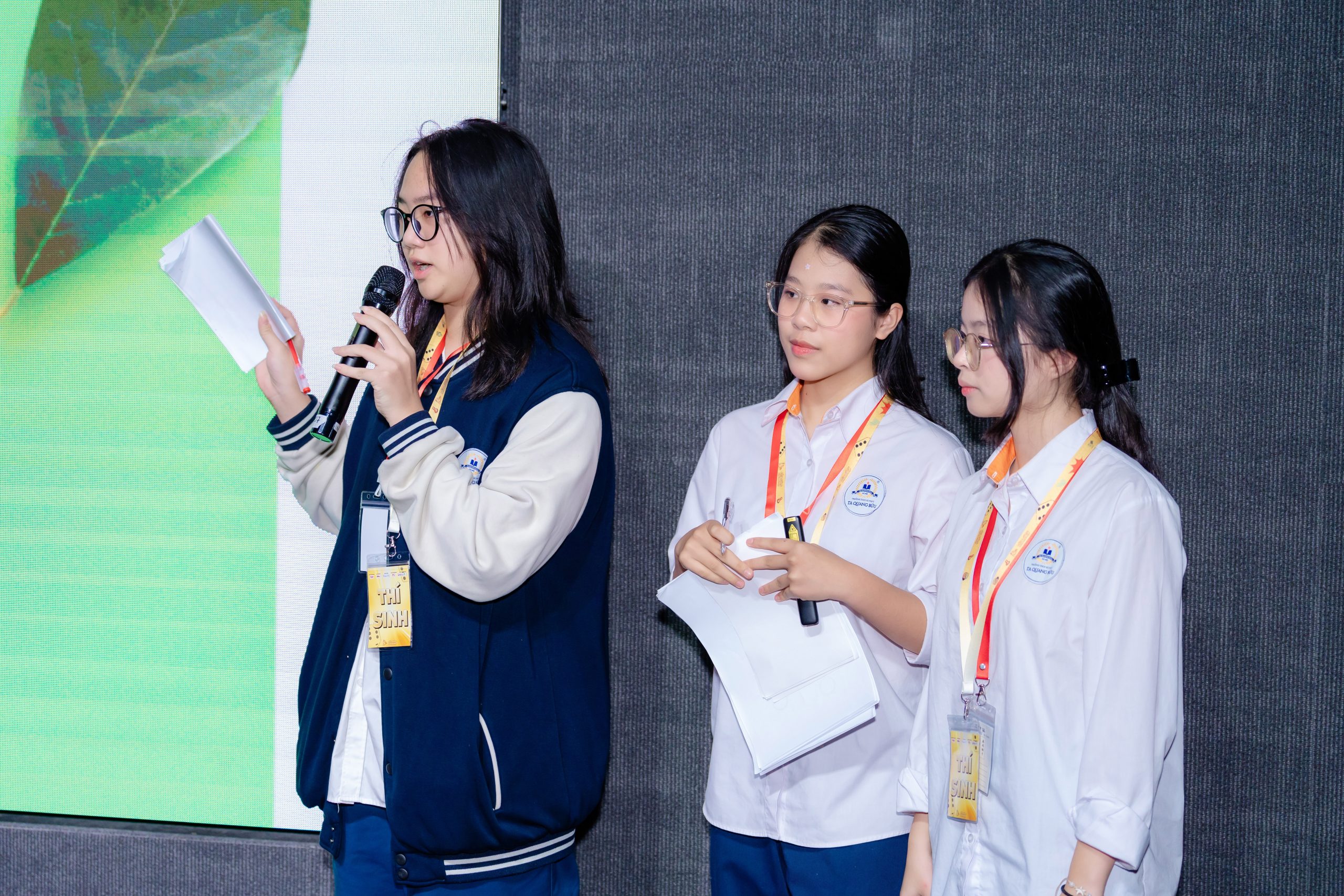 Read more about the article [ĐẤU TRƯỜNG KHỞI NGHIỆP 2025] GREENBOX: KHI CÔNG NGHỆ VỊ NHÂN SINH GIẢI QUYẾT CƠN KHÁT “RAU SẠCH” ĐÔ THỊ